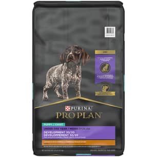 Thumbnail of the Pro Plan® 30/20 for Athletic Puppies Chicken & Rice
