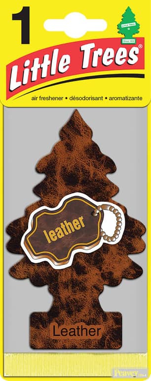 Thumbnail of the Air Freshener Leather