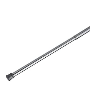 Thumbnail of the EXTENDABLE TENSION SHOWER ROD 72 INCH POLISHED CHROME
