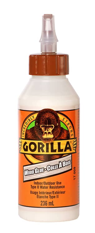 Thumbnail of the Gorilla® Wood Glue 236ml