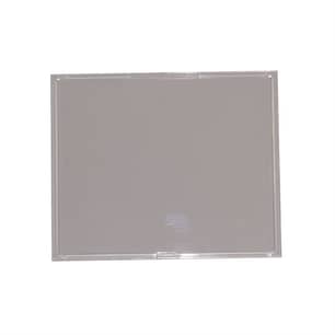 Thumbnail of the Lincoln Electric® Clear Replacement  Lens for fixed shade Welding Helmet CK2800-1 & K2800-1