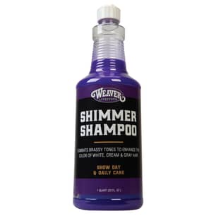 Thumbnail of the Shimmer Shampoo, Quart