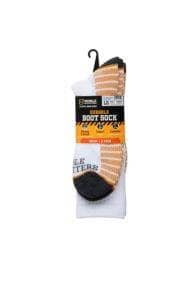 Thumbnail of the Noble Outfitters Durable Sock Crew 2Pack