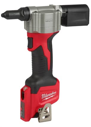 Thumbnail of the Milwaukee M12™ 12 Volt Lithium-Ion Cordless Rivet Tool - Tool Only