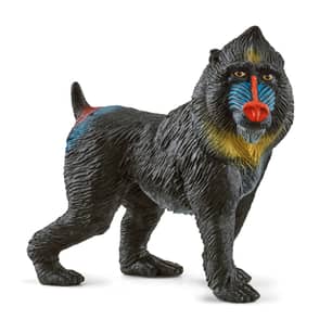 Thumbnail of the Schleich® Mandrill