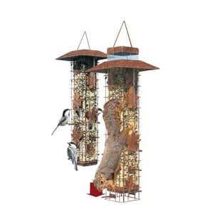 Thumbnail of the Perky-Pet® Squirrel-Be-Gone® Wild Bird Feeder