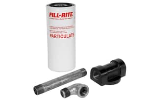 Thumbnail of the FILL-RITE® Particulate Filter kit with ¾" Filter Head