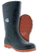 Thumbnail of the Harvest Gear Red Sole Rubber Boot