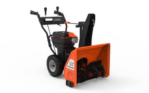 Thumbnail of the YARDFORCE 24 Inch Cordless Electric Snow Blower