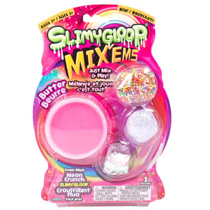 Thumbnail of the NEON CRUNCH SLIMYGLOOP MIX'EMS