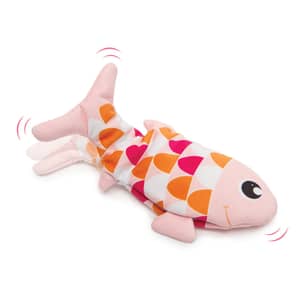 Thumbnail of the Catit Groovy Fish Pink