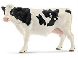 Thumbnail of the Schleich® Holstein Cow