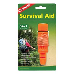 Thumbnail of the COGHLAN'S SURVIVAL AID