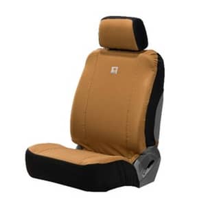 Thumbnail of the Carhartt Brown Lower Back Seat Cover