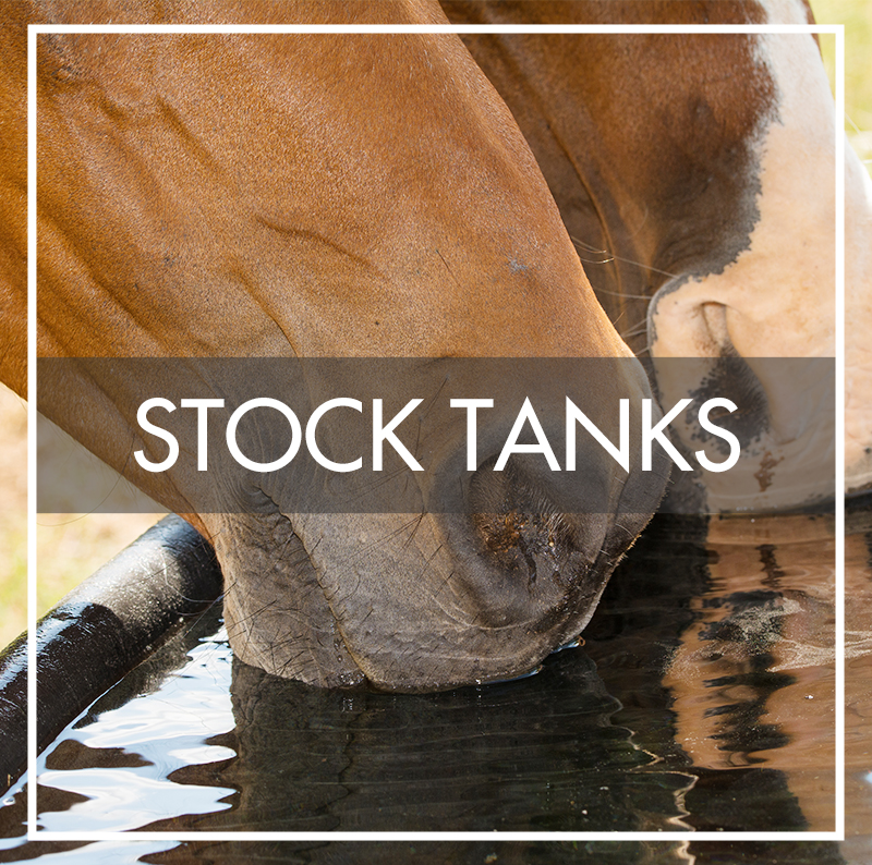 Stock Tanks