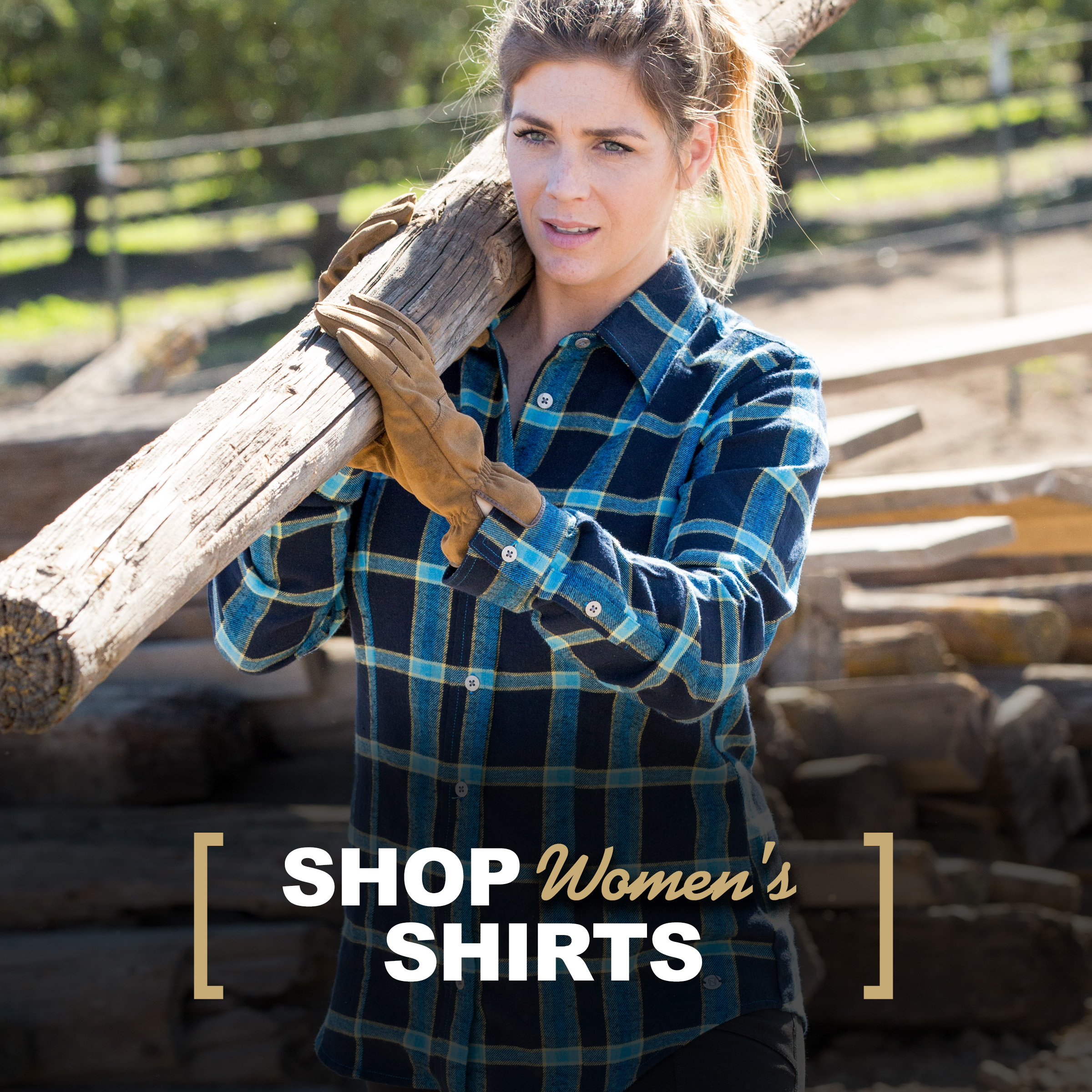 Shop Women's Noble Outfitters® Shirts