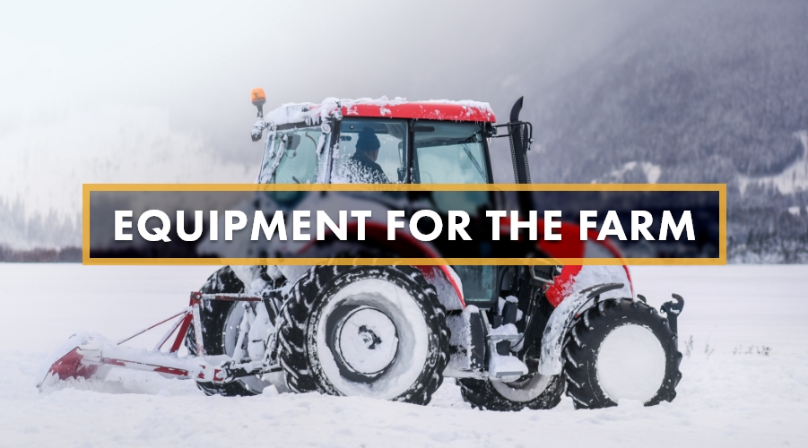 Shop our full selection of winter equipment.