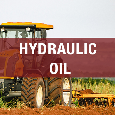 Hydraulic Oil