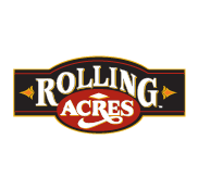 Rolling Acres logo