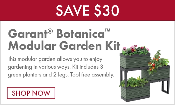Garant® Botanica™ Modular Garden Kit