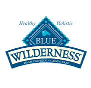 Blue Wilderness logo
