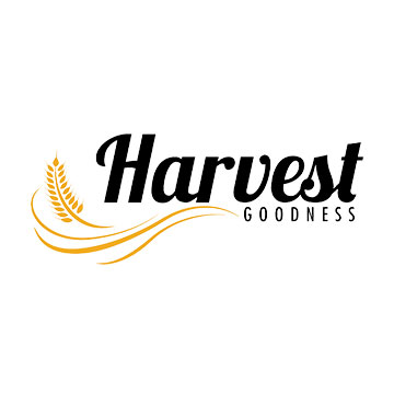 Harvest Goodness logo