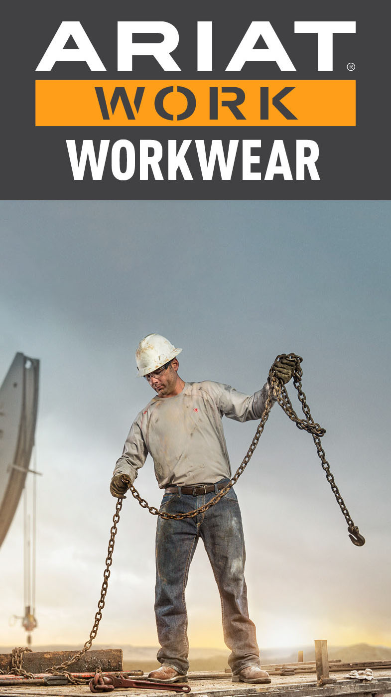 Work Wear