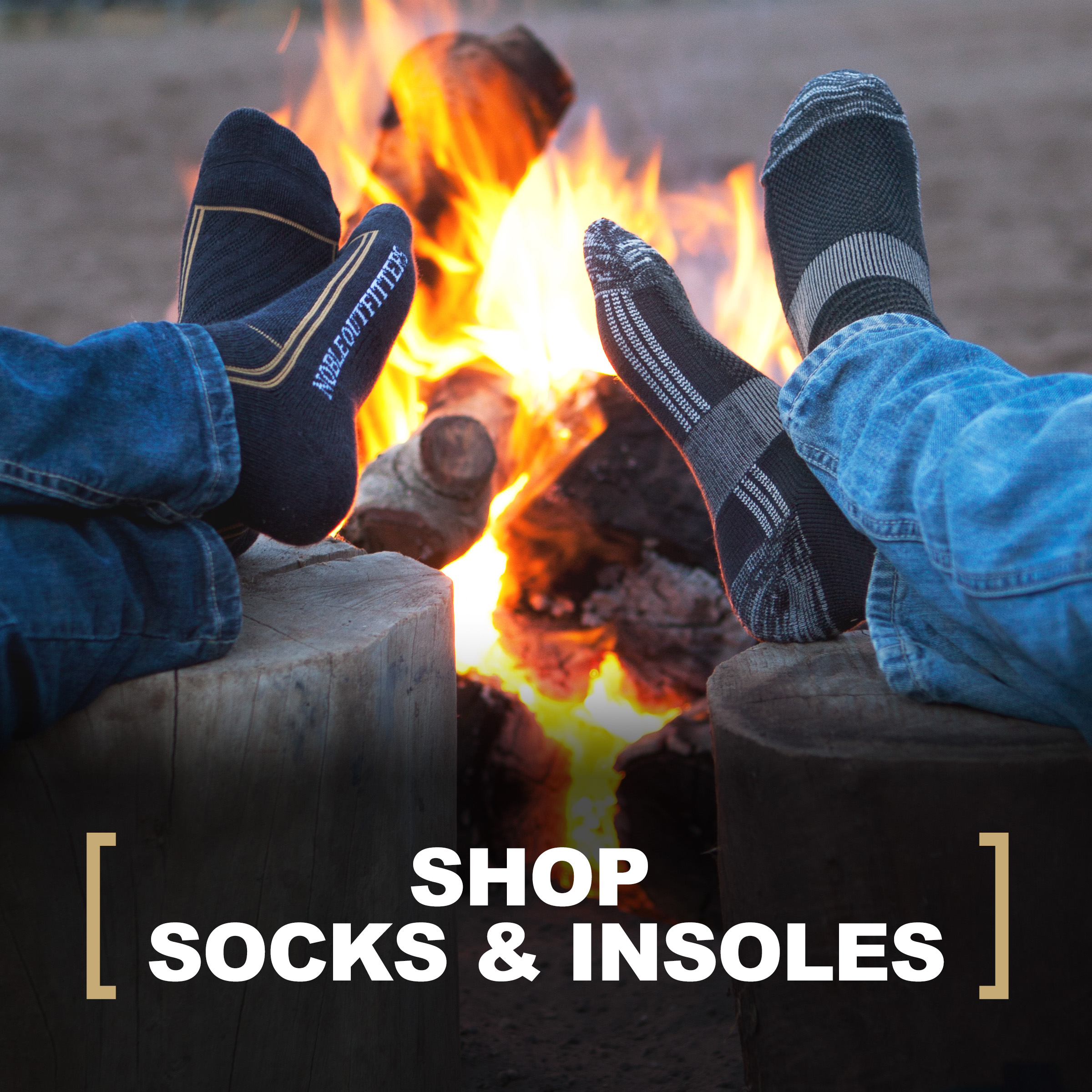 Shop Noble Outfitters® Socks and Insoles 