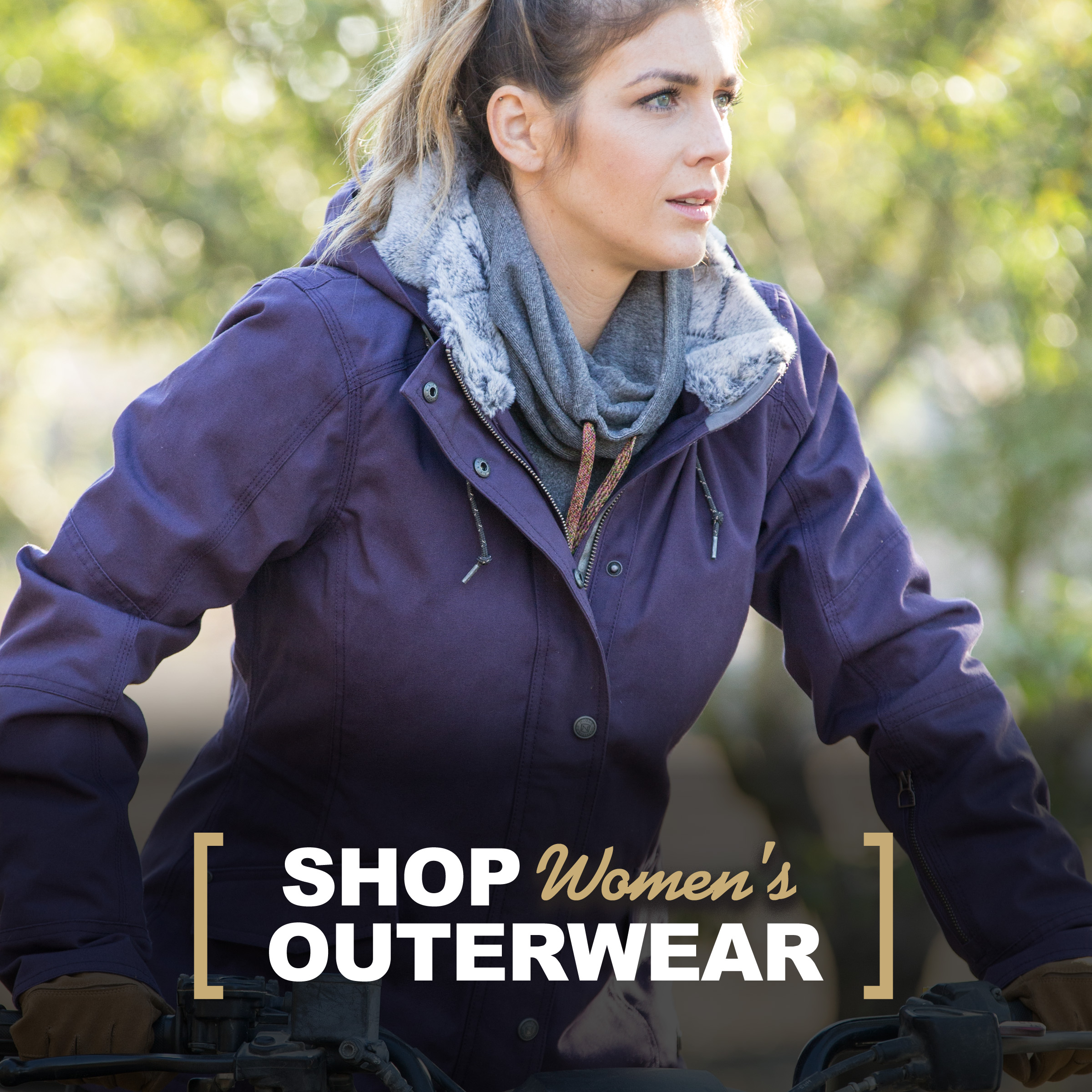 Shop Women's Noble Outfitters® Outerwear