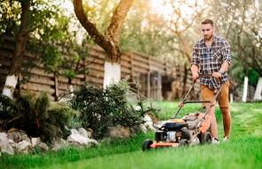 How to Care For Your Lawn