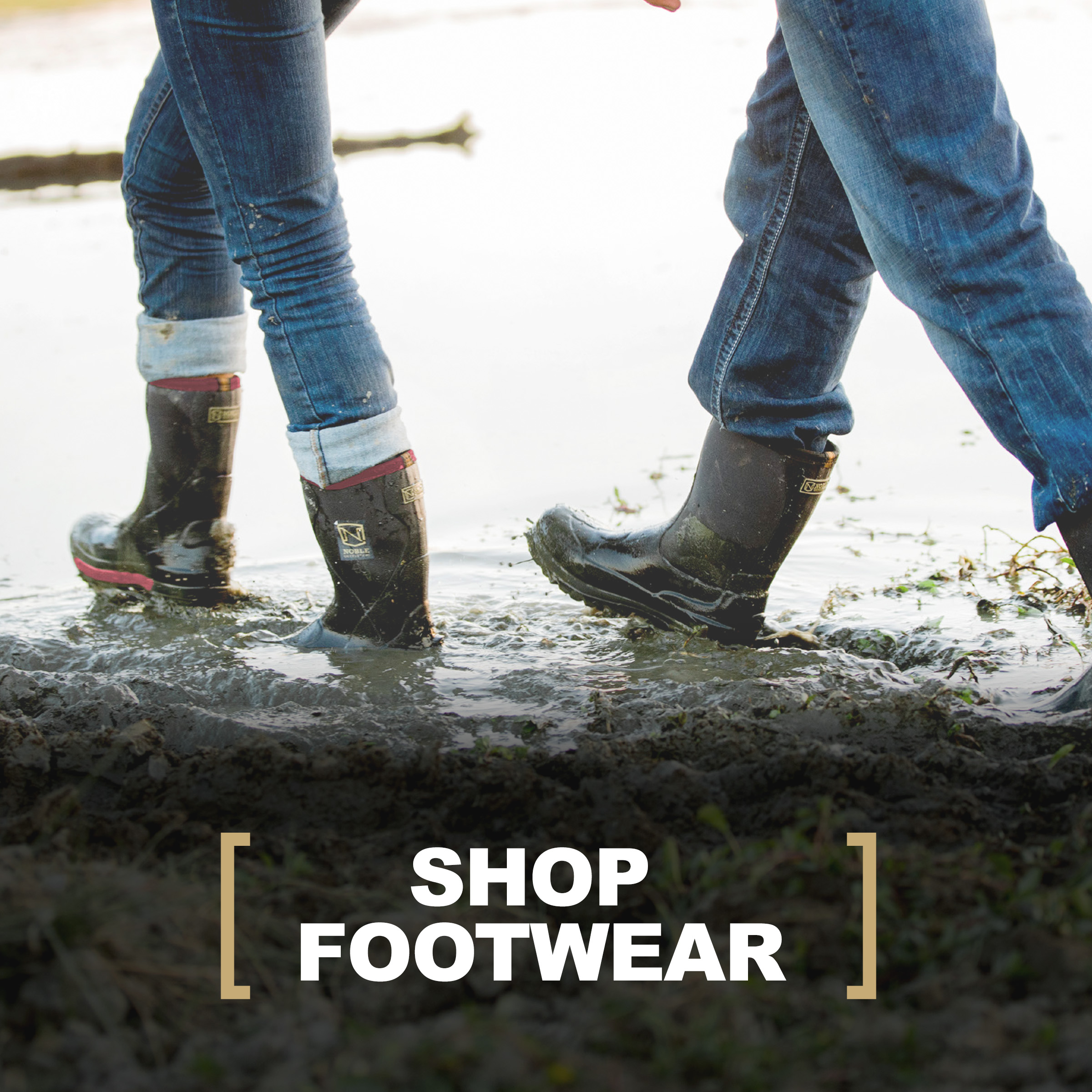 Shop Noble Outfitters® Footwear