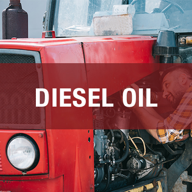 Diesel Oil