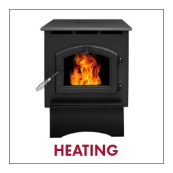 Shop all things heating