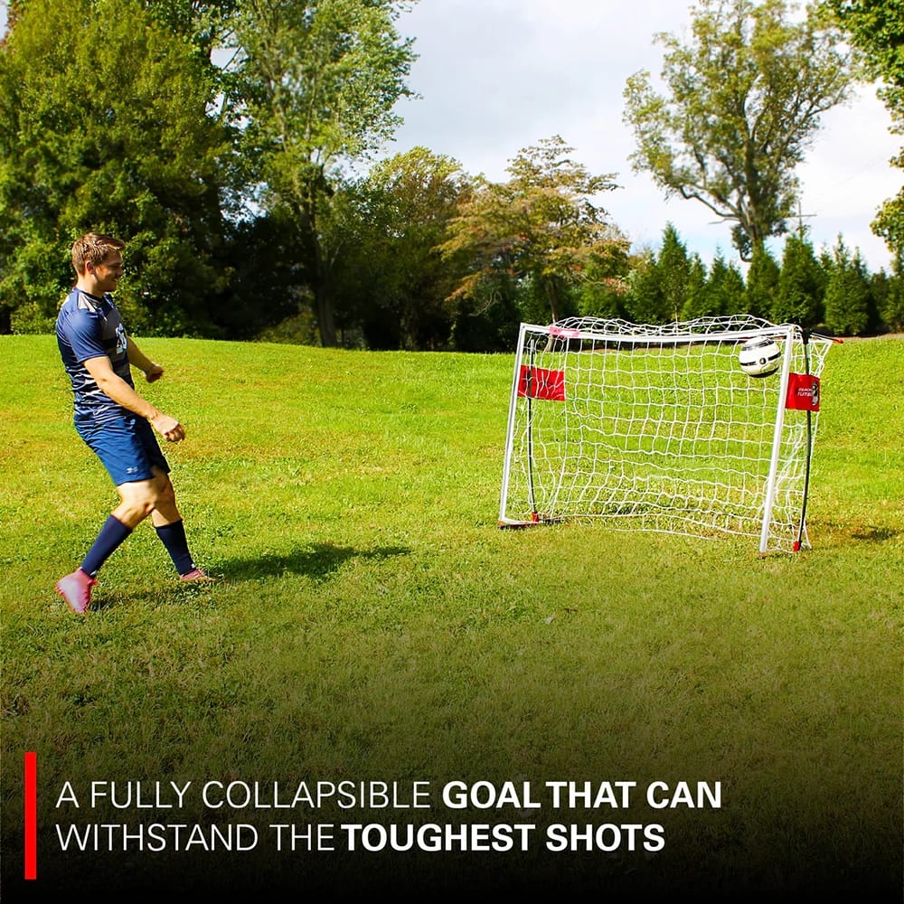 Rukket 6' x 4' Soccer Goal