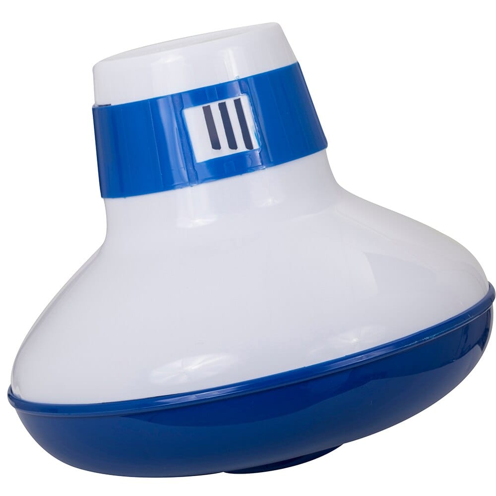 SwimWorks Deluxe Large Adjustable Floating Chlorine Dispenser
