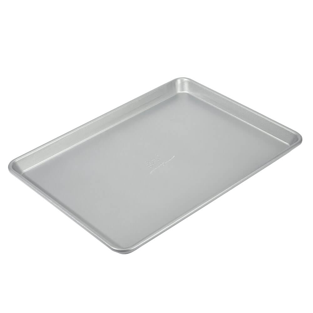 Baker's Secret Superb Collection Large Cookie Pan, 17"x13"