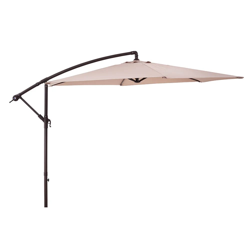 10' Offset Patio Umbrella