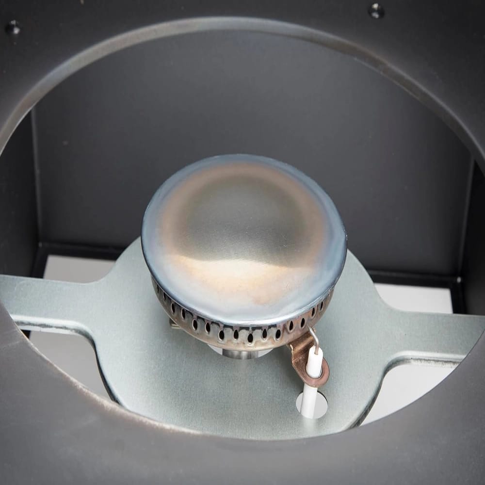 Cuisinart 36" Vertical Propane Smoker