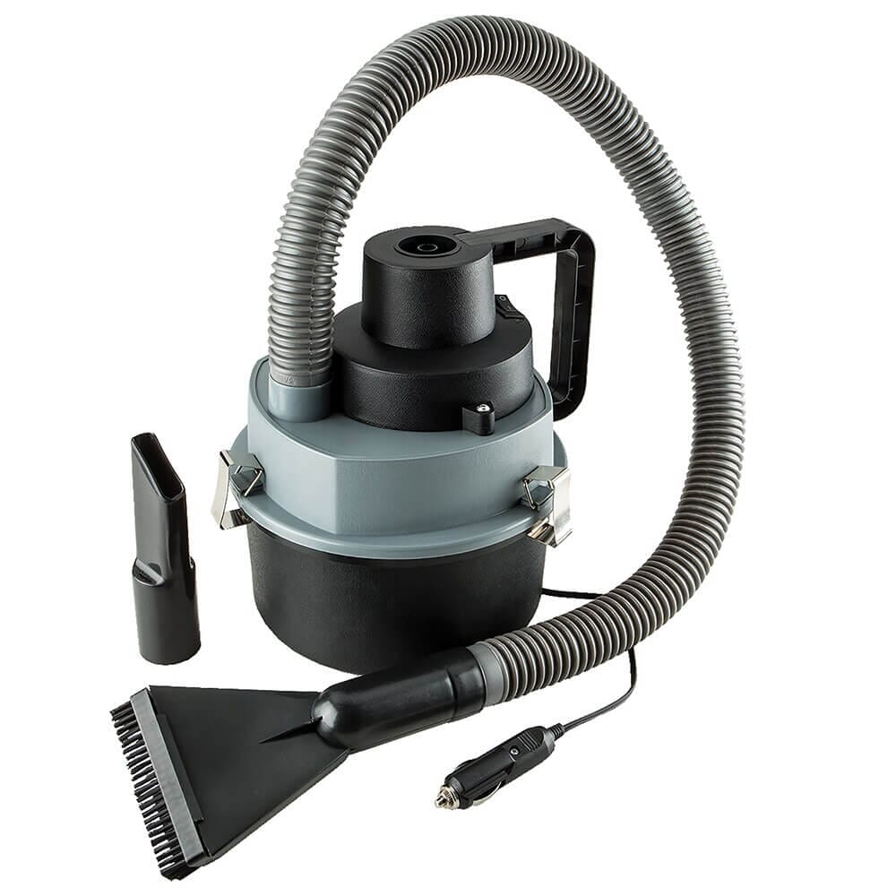 Portable Wet/Dry Car Vacuum