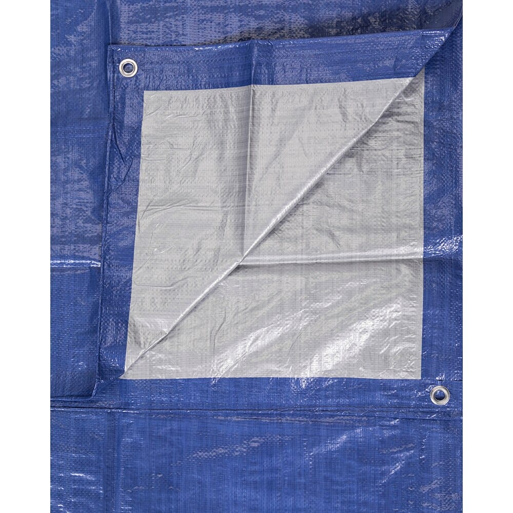 12' x 25' All-Purpose Weather Resistant Tarp