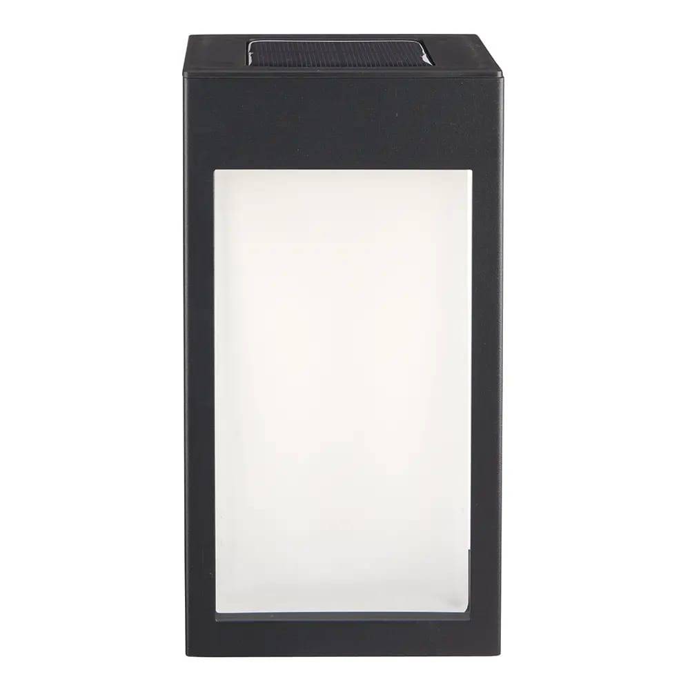 Lakewood Solar Light
