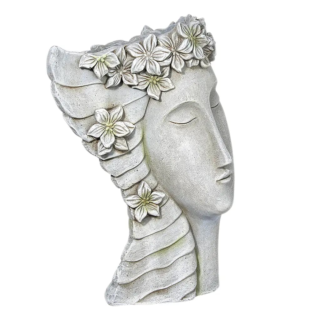 Greek Women Planter