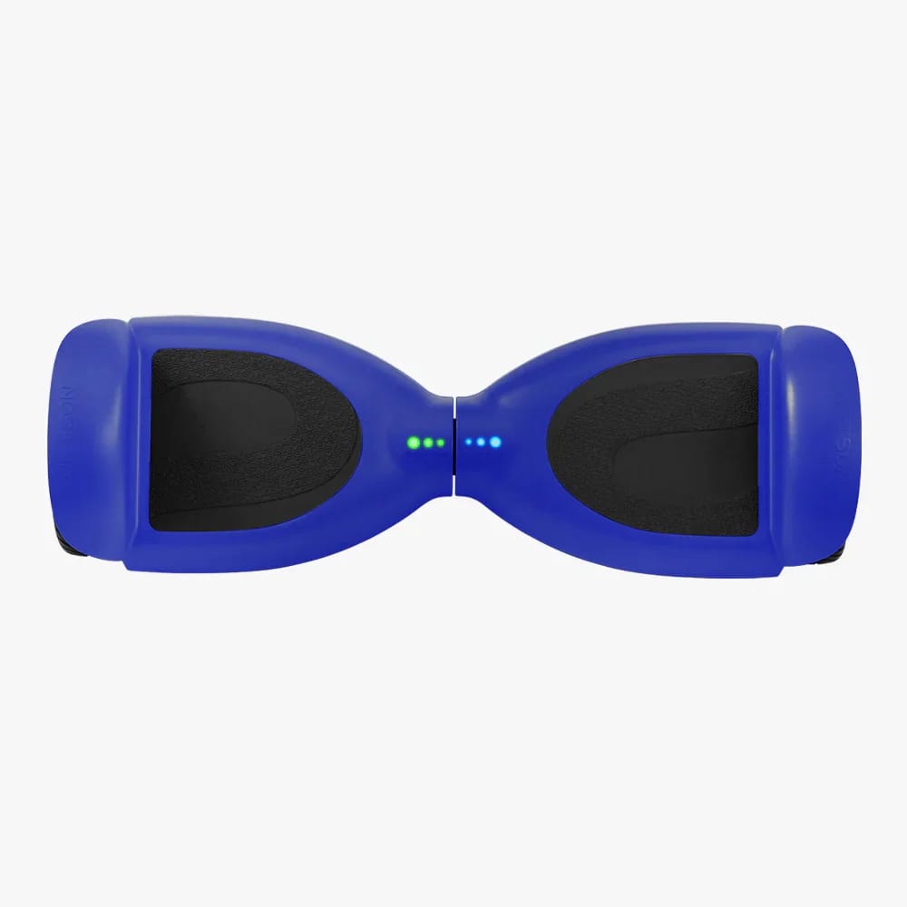 Jetson Prism All-Terrain Hoverboard, Blue