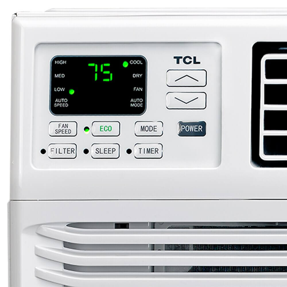 TCL 12,000 BTU Window Air Conditioner