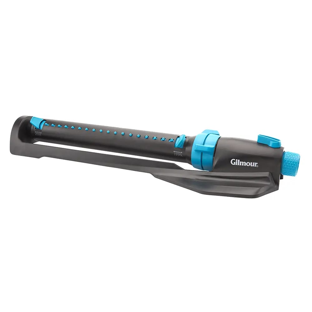 Gilmour Oscillating Rectangular Sprinkler