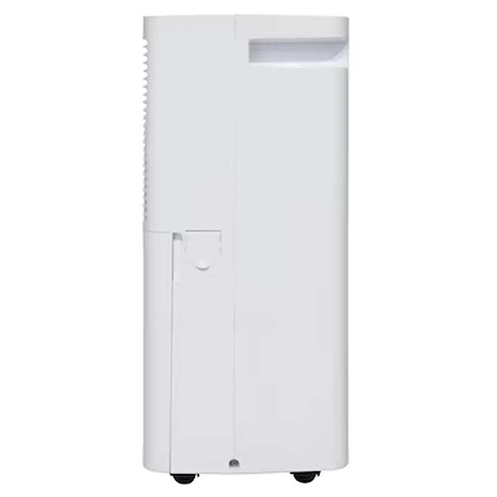 Hisense 25 -Pint 1 -Speed Dehumidifier, White (Factory Refurbished)