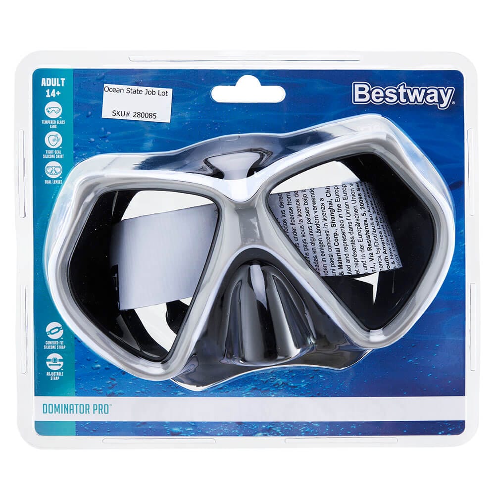 Bestway Dominator Pro Adult Mask