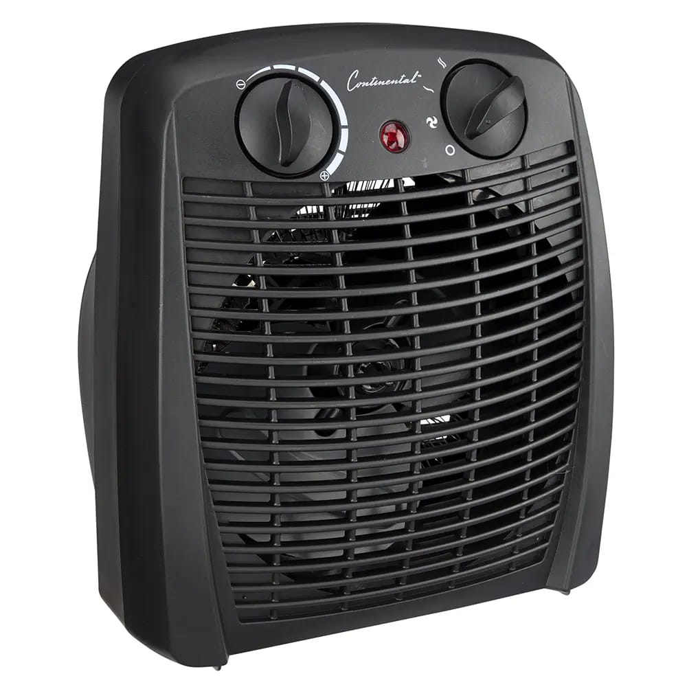 Continental Fan Heater