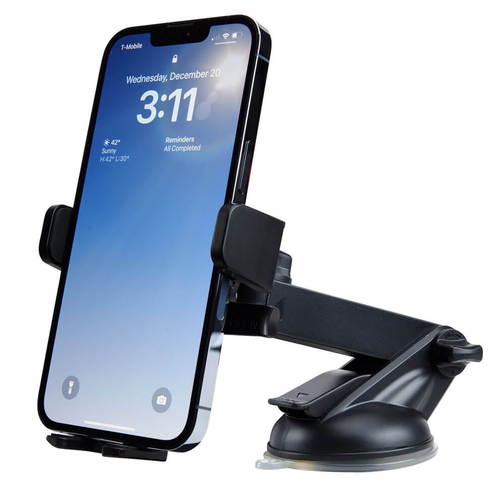 TechBunch Adjustable Phone Holder