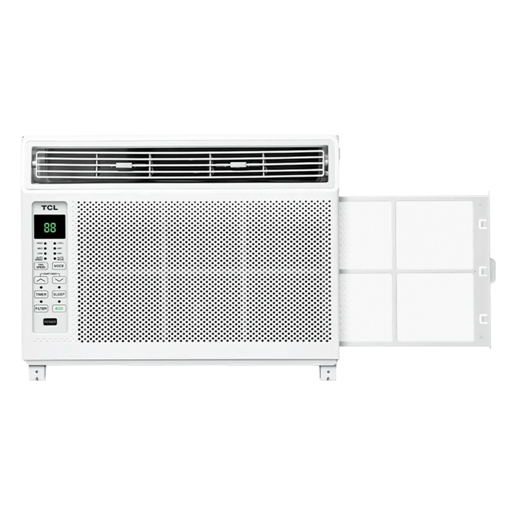 TCL 6,000 BTU Window Air Conditioner